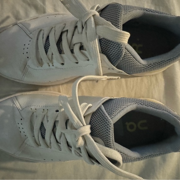 Women’s On Cloud sneakers. The Roger - Picture 5 of 5